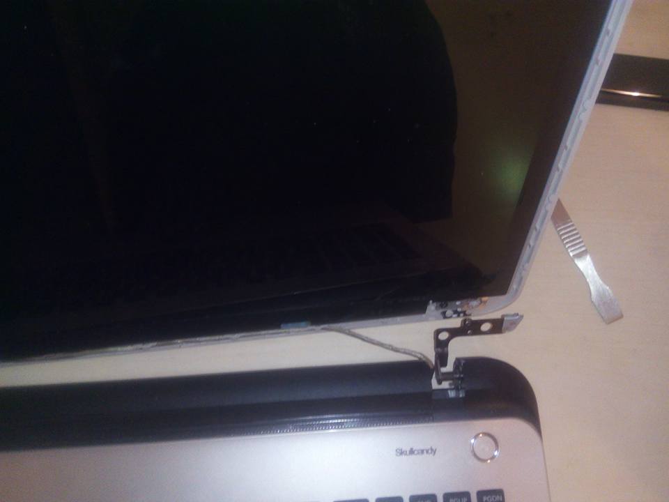 Service Toshiba Satellite